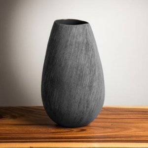 The Porcelain Vase