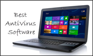 Best Antivirus Software 2017