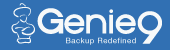 genie9 logo