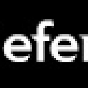 bitdefender logo