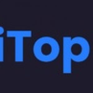 iTop VPN logo