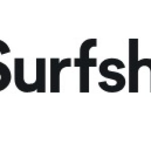 surfshark logo
