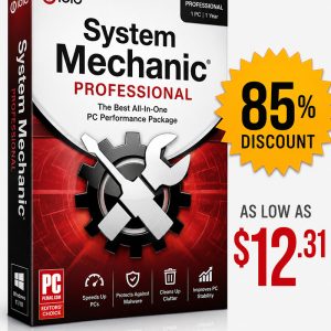85% Off Iolo System Mechanic Professional Coupon Code